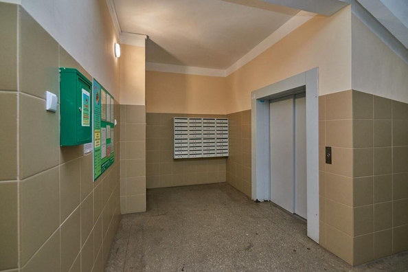 
  Продается 1-комн. квартира, 45.2 м², Байкальская ул, д. 289/3
. Фото 14.