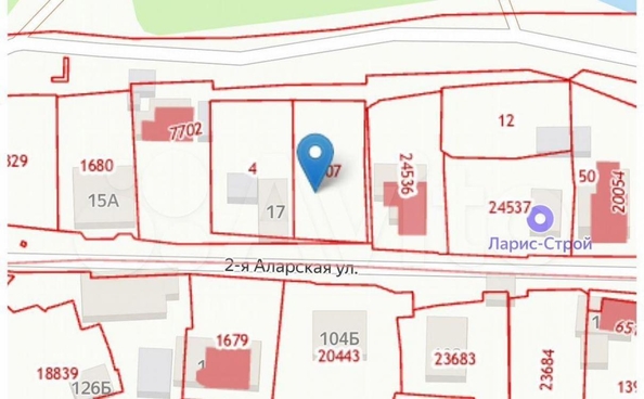 
  Продается земельный участок, 6 соток, Иркутск
. Фото 1.