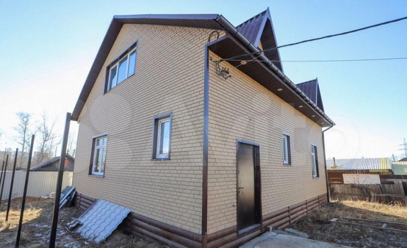 
  Продается дом, 150 м², Иркутск
. Фото 1.