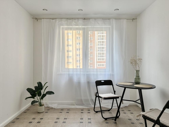 
  Продается 3-комн. квартира, 64 м², ЖК Новая высота, блок-секция 2
. Фото 22.