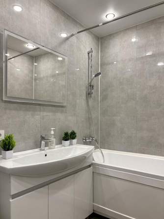 
  Продается 3-комн. квартира, 64 м², ЖК Новая высота, блок-секция 2
. Фото 29.