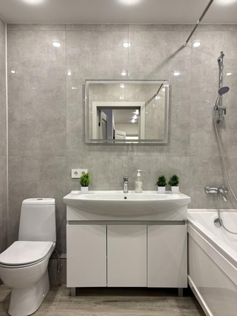 
  Продается 3-комн. квартира, 64 м², ЖК Новая высота, блок-секция 2
. Фото 30.