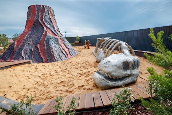 
  Продается 2-комн. квартира, 49.2 м², ЖК Квартал Стрижи, 3 очередь, дом 2
. Фото 31.