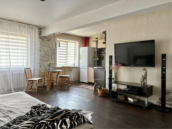 
  Продается 2-комн. квартира, 45.2 м², Гершевича пер, д. 1
. Фото 4.