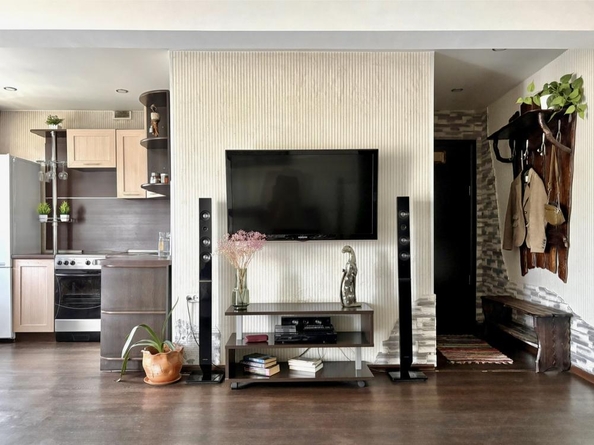 
  Продается 2-комн. квартира, 45.2 м², Гершевича пер, д. 1
. Фото 11.