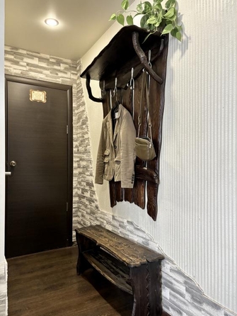 
  Продается 2-комн. квартира, 45.2 м², Гершевича пер, д. 1
. Фото 15.