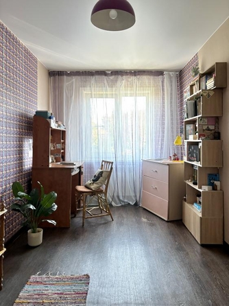 
  Продается 2-комн. квартира, 45.2 м², Гершевича пер, д. 1
. Фото 23.