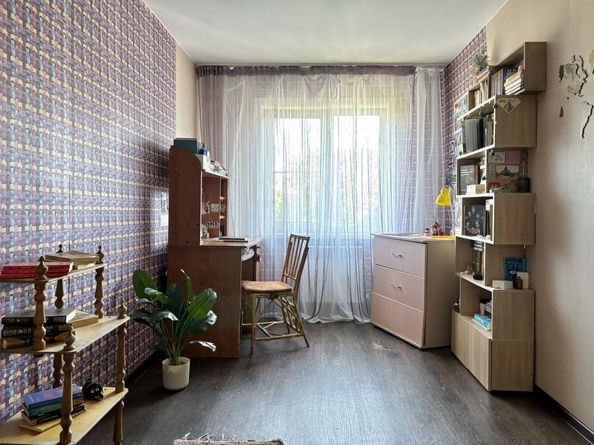 
  Продается 2-комн. квартира, 45.2 м², Гершевича пер, д. 1
. Фото 24.