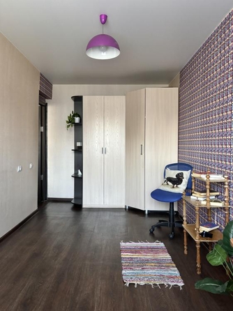 
  Продается 2-комн. квартира, 45.2 м², Гершевича пер, д. 1
. Фото 25.