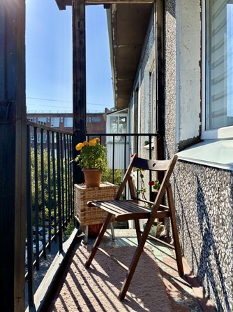 
  Продается 2-комн. квартира, 45.2 м², Гершевича пер, д. 1
. Фото 28.