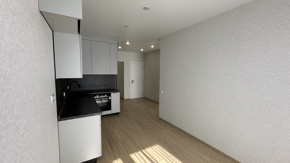 
  Продается 3-комн. квартира, 71 м², ЖК Квартал Стрижи, 2 очередь
. Фото 3.
