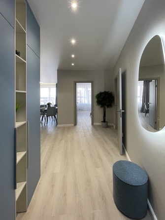 
  Продается 2-комн. квартира, 64.1 м², ЖК Квартал Стрижи, 2 очередь
. Фото 1.