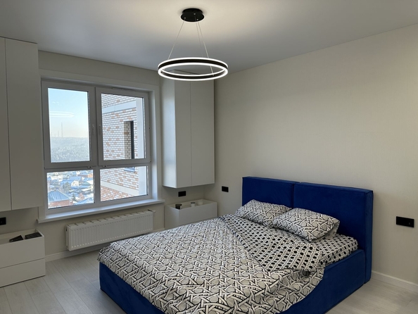 
  Продается 2-комн. квартира, 57.8 м², ЖК Квартал Стрижи, 2 очередь
. Фото 7.