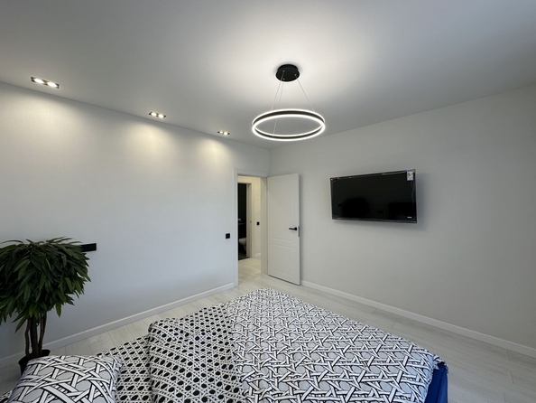 
  Продается 2-комн. квартира, 57.8 м², ЖК Квартал Стрижи, 2 очередь
. Фото 8.