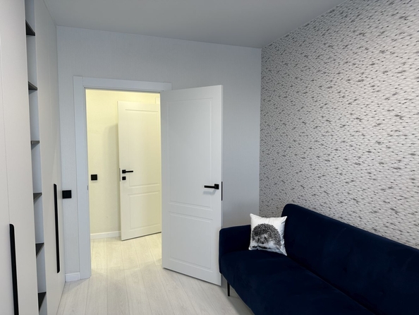 
  Продается 2-комн. квартира, 57.8 м², ЖК Квартал Стрижи, 2 очередь
. Фото 9.