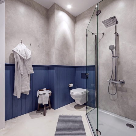 
  Продается 3-комн. квартира, 81.61 м², ЖК Стрижи Сити, блок-секции 6,7
. Фото 6.