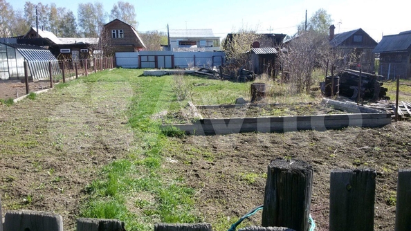
  Продам земельный участок, 5 соток, поселок Патроны
. Фото 1.