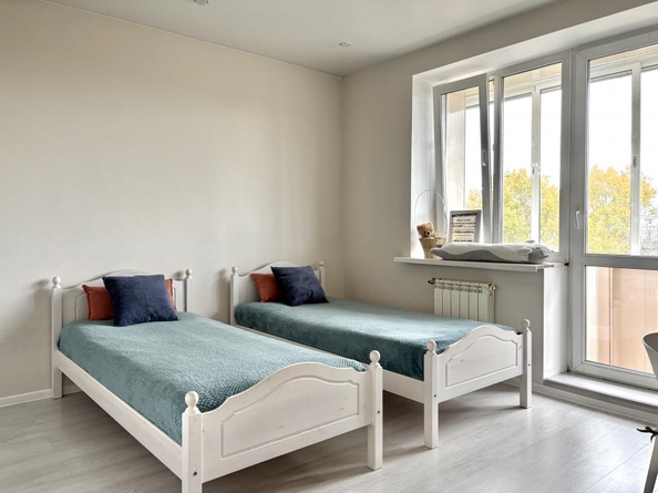 
  Продается 4-комн. квартира, 115 м², Пискунова ул, д. 140/3
. Фото 23.