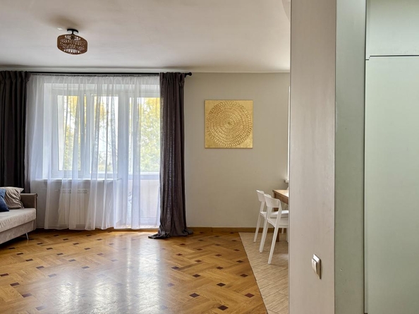 
  Продается 4-комн. квартира, 115 м², Пискунова ул, д. 140/3
. Фото 31.