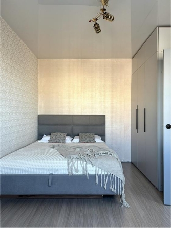 
  Продается 2-комн. квартира, 36 м², Университетский мкр, д. 45
. Фото 18.