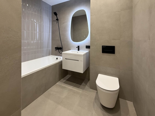 
  Продается 4-комн. квартира, 87.6 м², ЖК Стрижи Сити, блок-секции 8,9
. Фото 13.