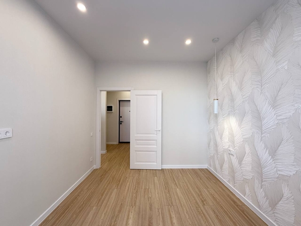 
  Продается 1-комн. квартира, 35.8 м², ЖК Квартал Стрижи, 3 очередь, дом 1
. Фото 6.