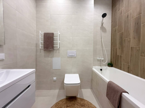 
  Продается 1-комн. квартира, 35.8 м², ЖК Квартал Стрижи, 3 очередь, дом 1
. Фото 9.