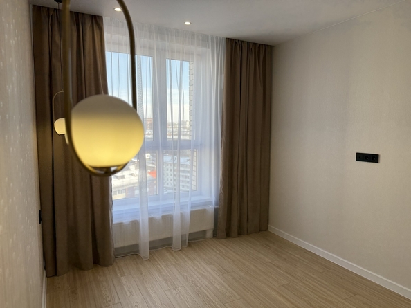 
  Продается 1-комн. квартира, 39.2 м², ЖК Стрижи Сити, блок-секции 8,9
. Фото 9.