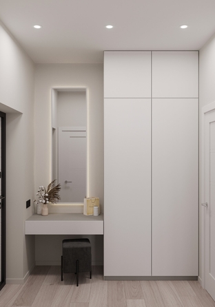 
  Продается 2-комн. квартира, 50.29 м², ЖК Источник, дом 2
. Фото 9.