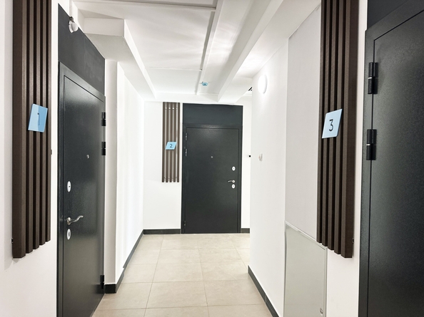 
  Продается 1-комн. квартира, 38.08 м², ЖК Юго-Западный, дом 17
. Фото 8.