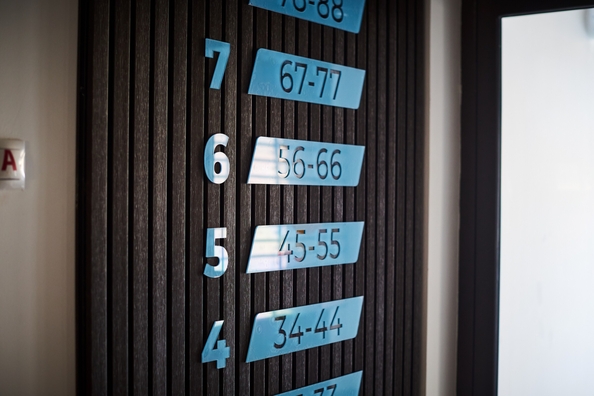 
  Продается 1-комн. квартира, 45.29 м², ЖК Юго-Западный, дом 17
. Фото 6.