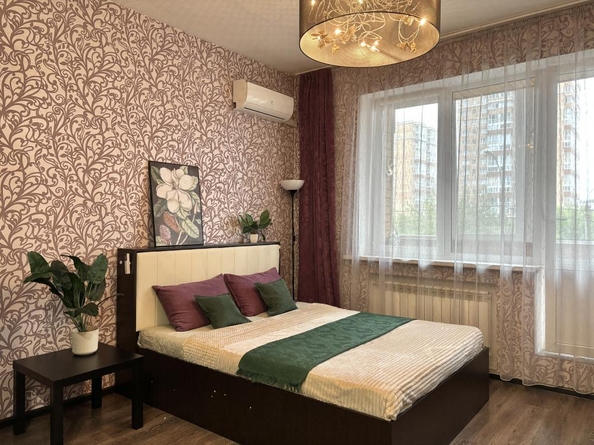 
  Продается 1-комн. квартира, 38.7 м², Лыткина ул, д. 31
. Фото 1.