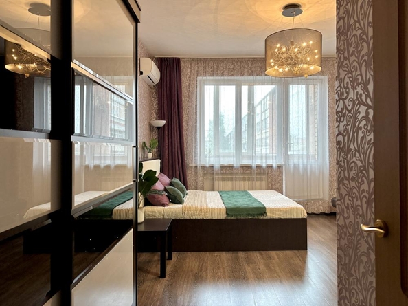 
  Продается 1-комн. квартира, 38.7 м², Лыткина ул, д. 31
. Фото 2.