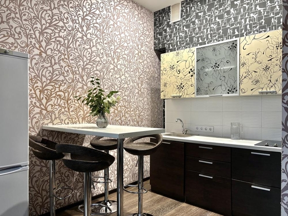 
  Продается 1-комн. квартира, 38.7 м², Лыткина ул, д. 31
. Фото 7.