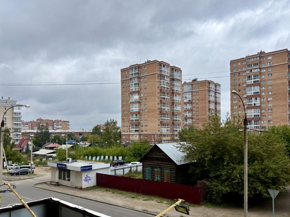 
  Продается 1-комн. квартира, 38.7 м², Лыткина ул, д. 31
. Фото 14.