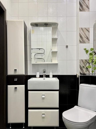 
  Продается 1-комн. квартира, 38.7 м², Лыткина ул, д. 31
. Фото 21.
