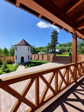 
  Продается дом, 366 м², Иркутск
. Фото 47.