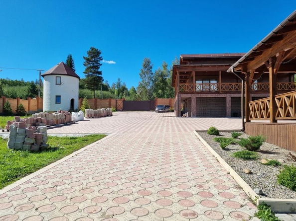 
  Продается дом, 366 м², Иркутск
. Фото 60.