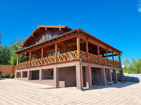 
  Продается дом, 366 м², Иркутск
. Фото 61.