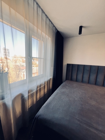 
  Продам 1-комн. квартиру, 36.6 м², Касьянова ул, д. 28
. Фото 6.