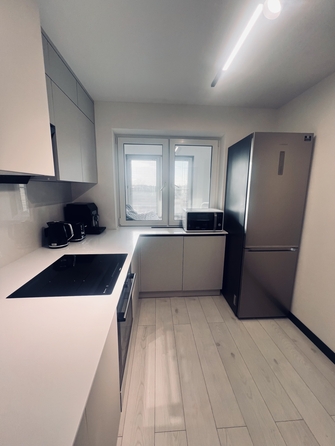 
  Продам 1-комн. квартиру, 36.6 м², Касьянова ул, д. 28
. Фото 16.