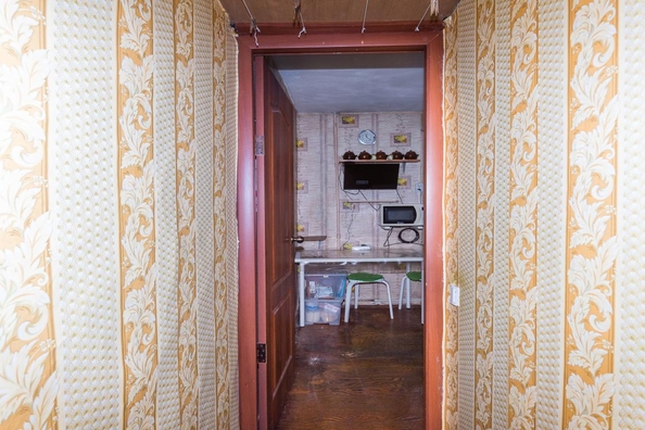 
  Продается 2-комн. квартира, 41.2 м², Донская ул, д. 26а
. Фото 5.