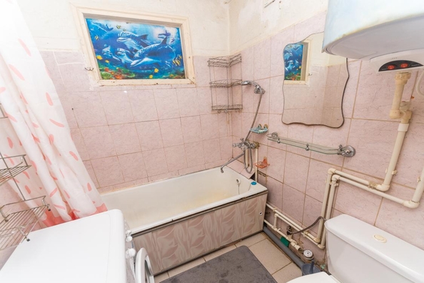 
  Продается 2-комн. квартира, 41.2 м², Донская ул, д. 26а
. Фото 7.