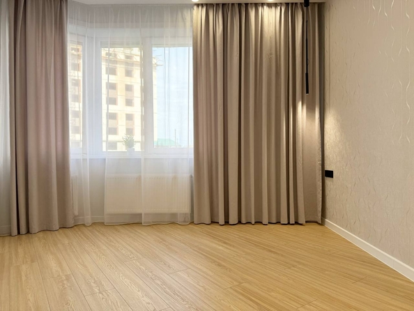 
  Продается 1-комн. квартира, 34.4 м², ЖК Квартал Стрижи, 3 очередь, дом 2
. Фото 6.
