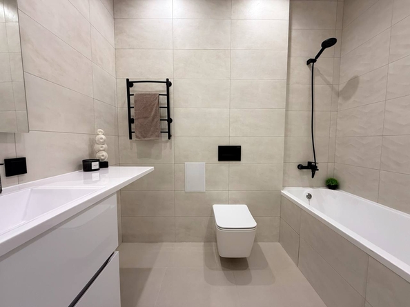
  Продается 1-комн. квартира, 34.4 м², ЖК Квартал Стрижи, 3 очередь, дом 2
. Фото 9.