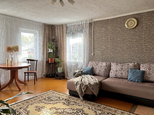 
  Продается дом, 66.3 м², Иркутск
. Фото 6.