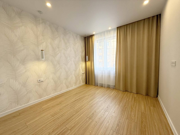 
  Продается 2-комн. квартира, 39.4 м², ЖК Квартал Стрижи, 3 очередь, дом 1
. Фото 8.