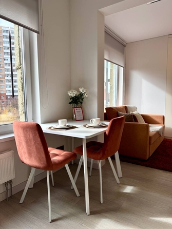 
  Продается 1-комнатный апартамент, 24.08 м², АО Смартаменты, дом 1 и 2
. Фото 9.