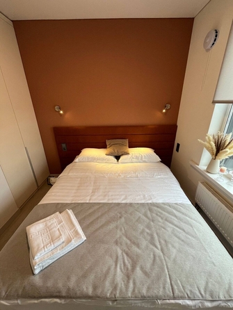 
  Продается 1-комнатный апартамент, 24.08 м², АО Смартаменты, дом 1 и 2
. Фото 16.