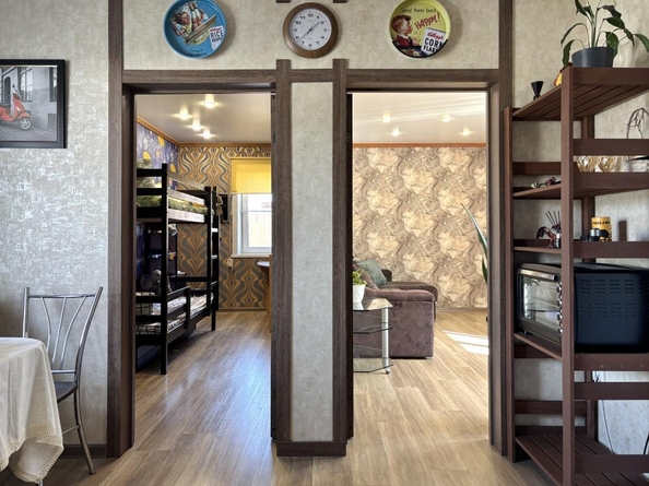 
  Продается дом, 78.9 м², Иркутск
. Фото 20.